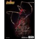 Marvel Avengers Infinity War Iron Spider-Man 1/4 Statue 64 CM