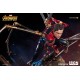 Marvel Avengers Infinity War Iron Spider-Man 1/4 Statue 64 CM