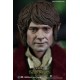 The Hobbit: Bilbo Baggins 1/6 scale Figure