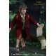 The Hobbit: Bilbo Baggins 1/6 scale Figure