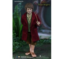 The Hobbit: Bilbo Baggins 1/6 scale Figure