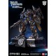 Transformers Revenge of the Fallen Jetpower Optimus Prime Statue 94 cm