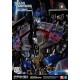 Transformers Revenge of the Fallen Jetpower Optimus Prime Statue 94 cm