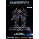 Transformers Revenge of the Fallen Jetpower Optimus Prime Statue 94 cm