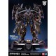 Transformers Revenge of the Fallen Jetpower Optimus Prime Statue 94 cm