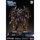 Transformers Revenge of the Fallen Jetpower Optimus Prime Statue 94 cm