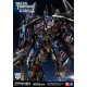 Transformers Revenge of the Fallen Jetpower Optimus Prime Statue 94 cm