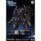 Transformers Revenge of the Fallen Jetpower Optimus Prime Statue 94 cm