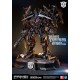 Transformers Revenge of the Fallen Jetpower Optimus Prime Statue 94 cm