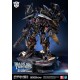 Transformers Revenge of the Fallen Jetpower Optimus Prime Statue 94 cm