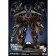 Transformers Revenge of the Fallen Jetpower Optimus Prime Statue 94 cm