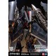 Transformers Revenge of the Fallen Jetpower Optimus Prime Statue 94 cm