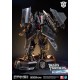 Transformers Revenge of the Fallen Jetpower Optimus Prime Statue 94 cm