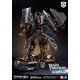 Transformers Revenge of the Fallen Jetpower Optimus Prime Statue 94 cm