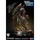 Transformers Revenge of the Fallen Jetpower Optimus Prime Statue 94 cm