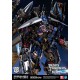 Transformers Revenge of the Fallen Jetpower Optimus Prime Statue 94 cm