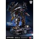 Transformers Revenge of the Fallen Jetpower Optimus Prime Statue 94 cm