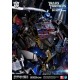 Transformers Revenge of the Fallen Jetpower Optimus Prime Statue 94 cm