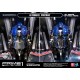 Transformers Revenge of the Fallen Jetpower Optimus Prime Statue 94 cm