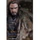 The Hobbit Action Figure 1/6 Thorin Oakenshield 25 cm