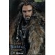 The Hobbit Action Figure 1/6 Thorin Oakenshield 25 cm