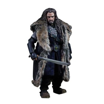 The Hobbit Action Figure 1/6 Thorin Oakenshield 25 cm