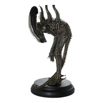 Alien Statue1/3 Big Chap 72 cm