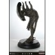 Alien Statue1/3 Big Chap 72 cm