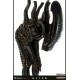 Alien Statue1/3 Big Chap 72 cm