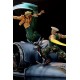 Street Fighter War Heroes Diorama 1/6 Charlie Nash 51 cm
