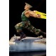 Street Fighter War Heroes Diorama 1/6 Guile 42 cm