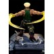 Street Fighter War Heroes Diorama 1/6 Guile 42 cm