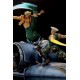 Street Fighter War Heroes Diorama 1/6 Guile 42 cm