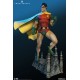 DC Comics Super Powers Robin Maquette