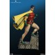 DC Comics Super Powers Robin Maquette