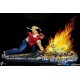 King of Fighters Terry Bogard The Lone Wolf Diorama