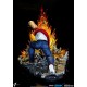 King of Fighters Terry Bogard The Lone Wolf Diorama