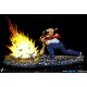 King of Fighters Terry Bogard The Lone Wolf Diorama