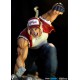 King of Fighters Terry Bogard The Lone Wolf Diorama