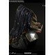 The Predator Bust 1/1 Fugitive Predator 63 cm