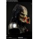 The Predator Bust 1/1 Fugitive Predator 63 cm