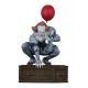 Stephen King s It 2017 Maquette Pennywise 33 cm