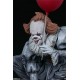 Stephen King s It 2017 Maquette Pennywise 33 cm