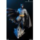 DC Comics Super Powers Batman Variant Maquette