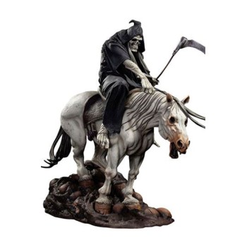 Frazetta Legacy Series Statue 1/6 The Reaper 42 cm