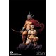 Frazetta Legacy Series Statue 1/4 The Swordsman of Mars 53 cm