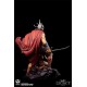 Frazetta Legacy Series Statue 1/4 The Swordsman of Mars 53 cm