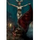 Court of the Dead Action Figure 1/6 Gethsemoni The Dead Queen 30 cm