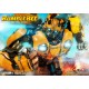 Transformers: Bumblebee - Bumblebee Statue