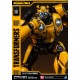 Transformers: Bumblebee - Bumblebee Statue